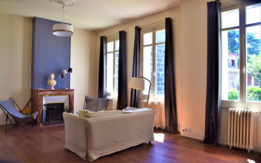 Maison 168m² 6 pièces