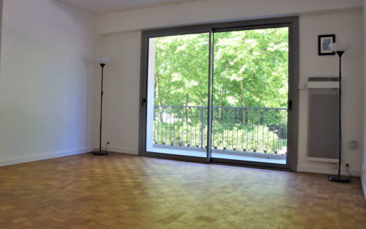Appartement 63m² Parc Bordelais