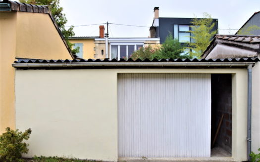 Maison 130m² 4p Primerose Parc Bordelais