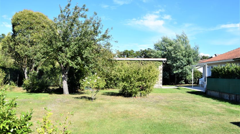 Maison Merignac Chemin long