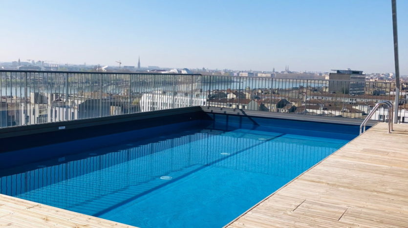 T3 64m² Quais