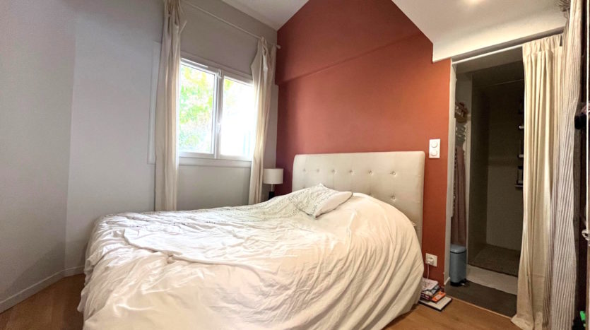 Maison Parc Bordelais