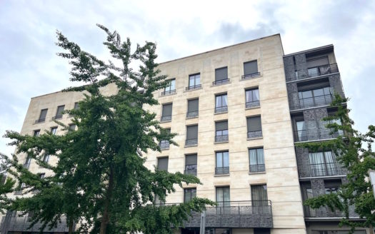 T3 - 89m² - Gambetta
