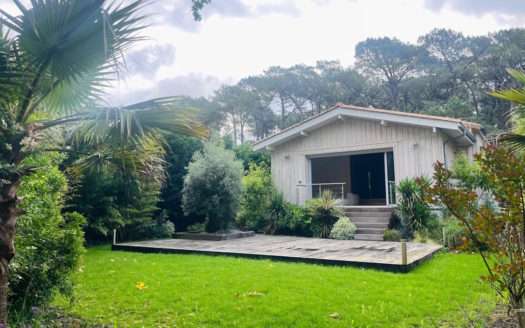 Villa Petit Piquey