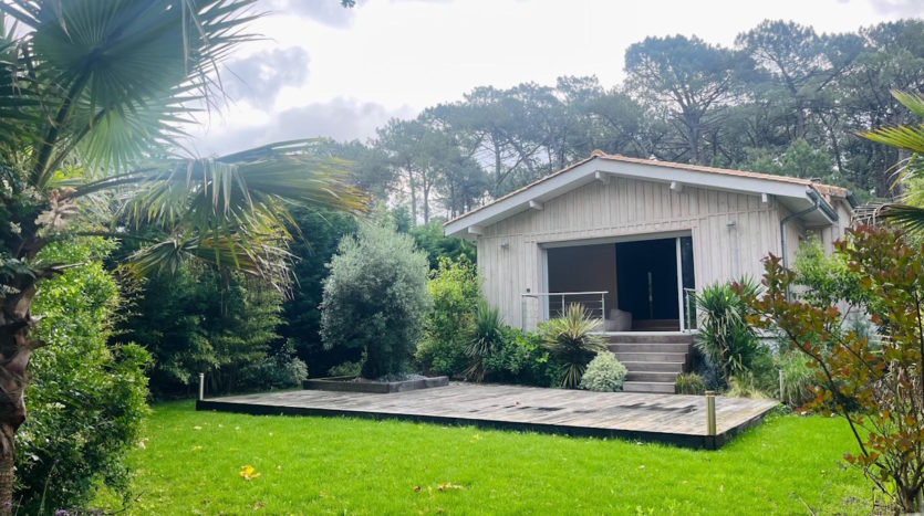 Villa Petit Piquey