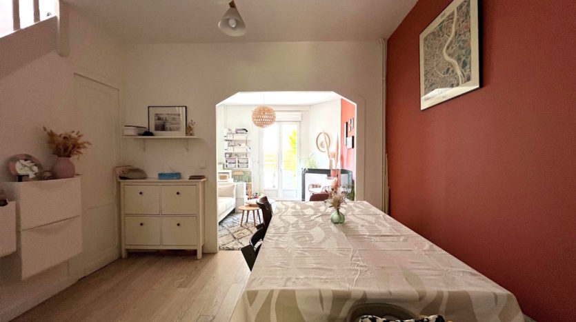 Maison Néo Basque Caudéran