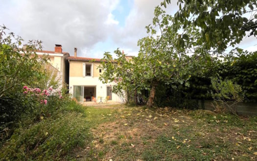 Echoppe Bordeaux Bastide