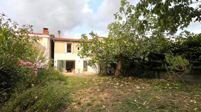 Echoppe Bordeaux Bastide