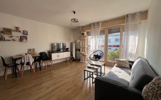 Studio Talence Peixotto