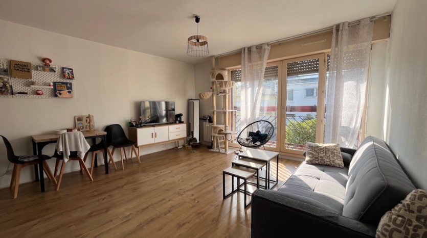 Studio Talence Peixotto