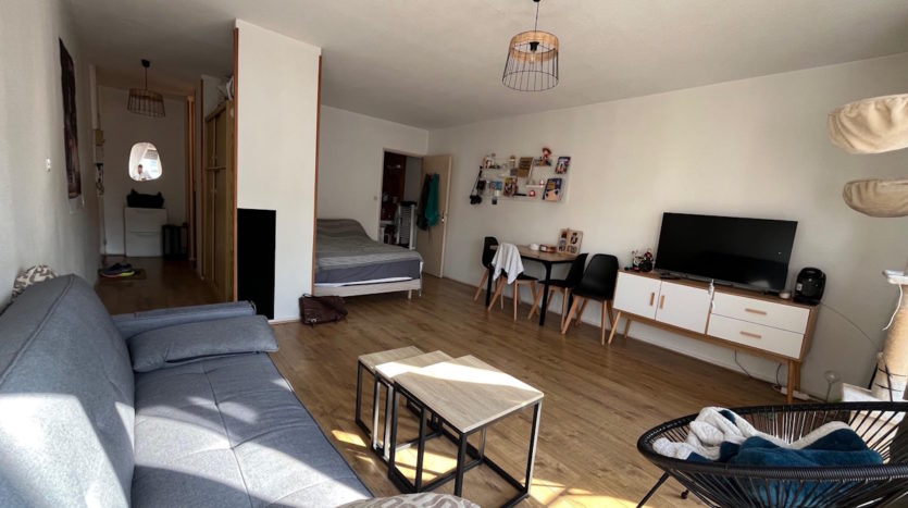 Studio Talence Peixotto