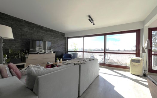 T4 Talence terrasse parking