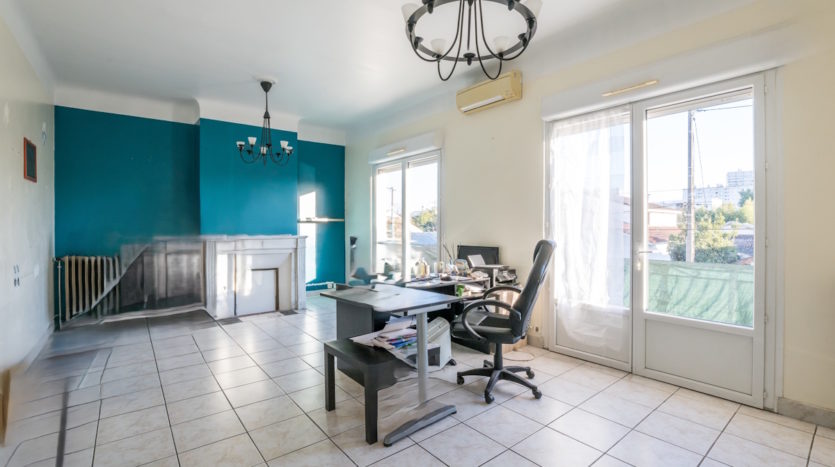 Le Bouscat T4 Jardin Parking