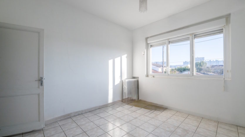 Le Bouscat T4 Jardin Parking