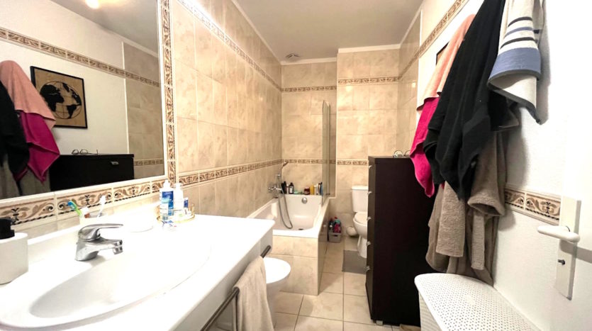 Maison Bouscat centre