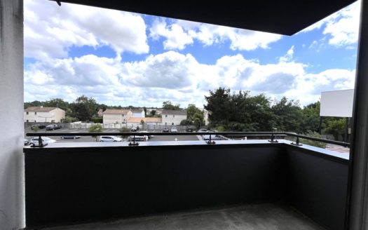 T3 Mérignac