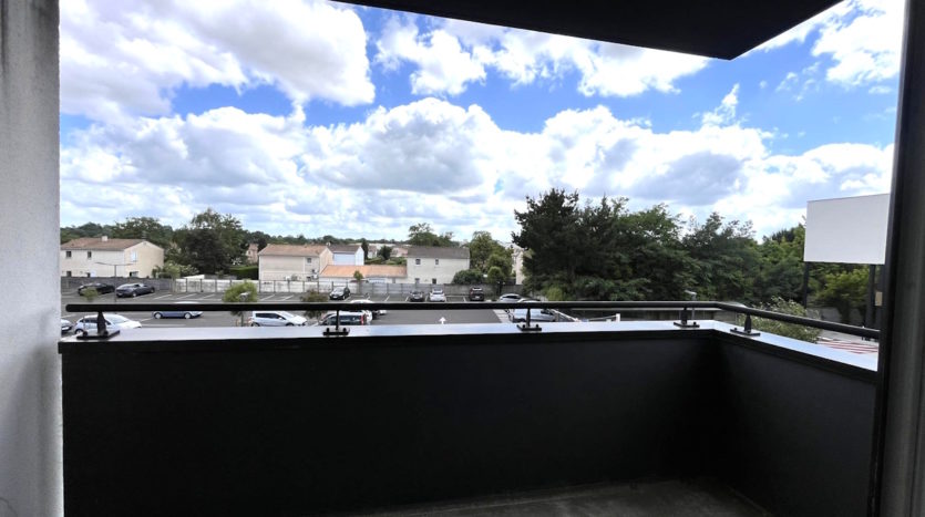 T3 Mérignac