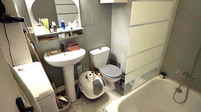 T2 32m² La victoire