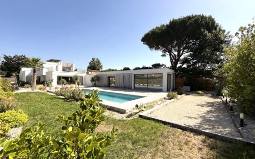 Villa Bassin d'Arcachon