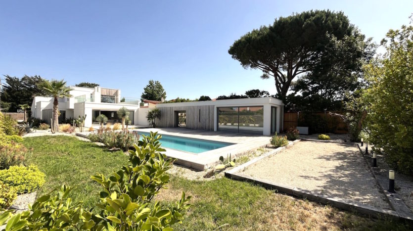 Villa Bassin d'Arcachon
