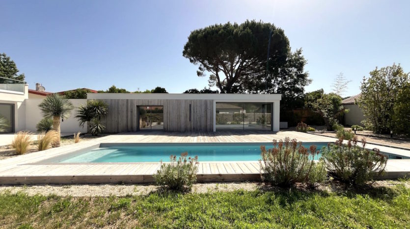 Villa Bassin d'Arcachon