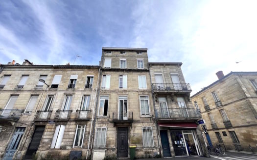 T2 32m² La victoire