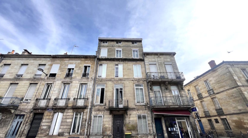 T2 32m² La victoire