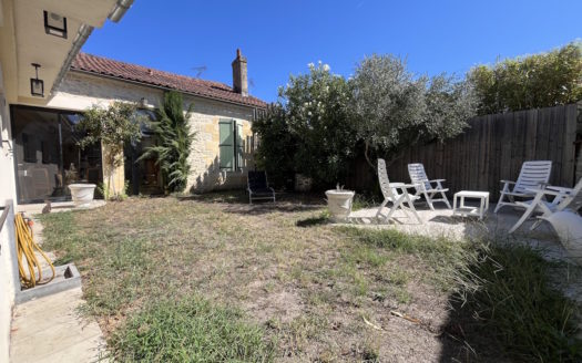 Maison Beautiran