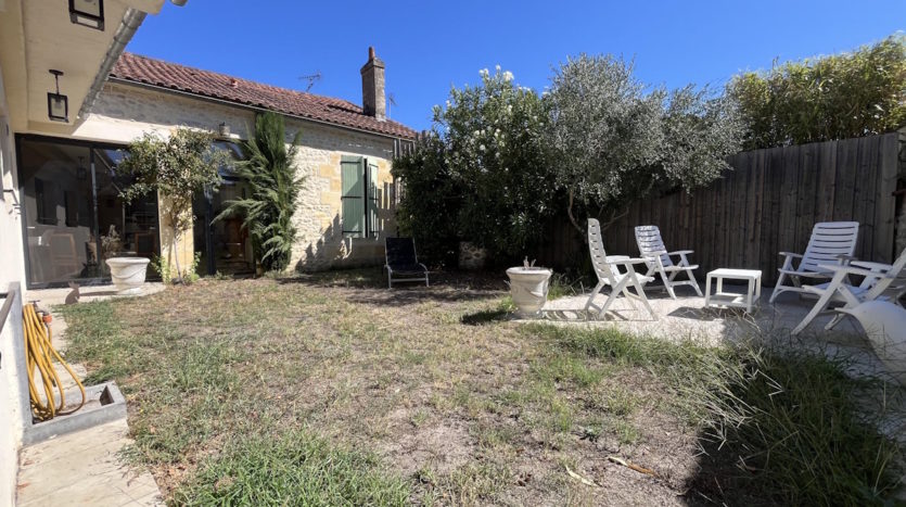 Maison Beautiran